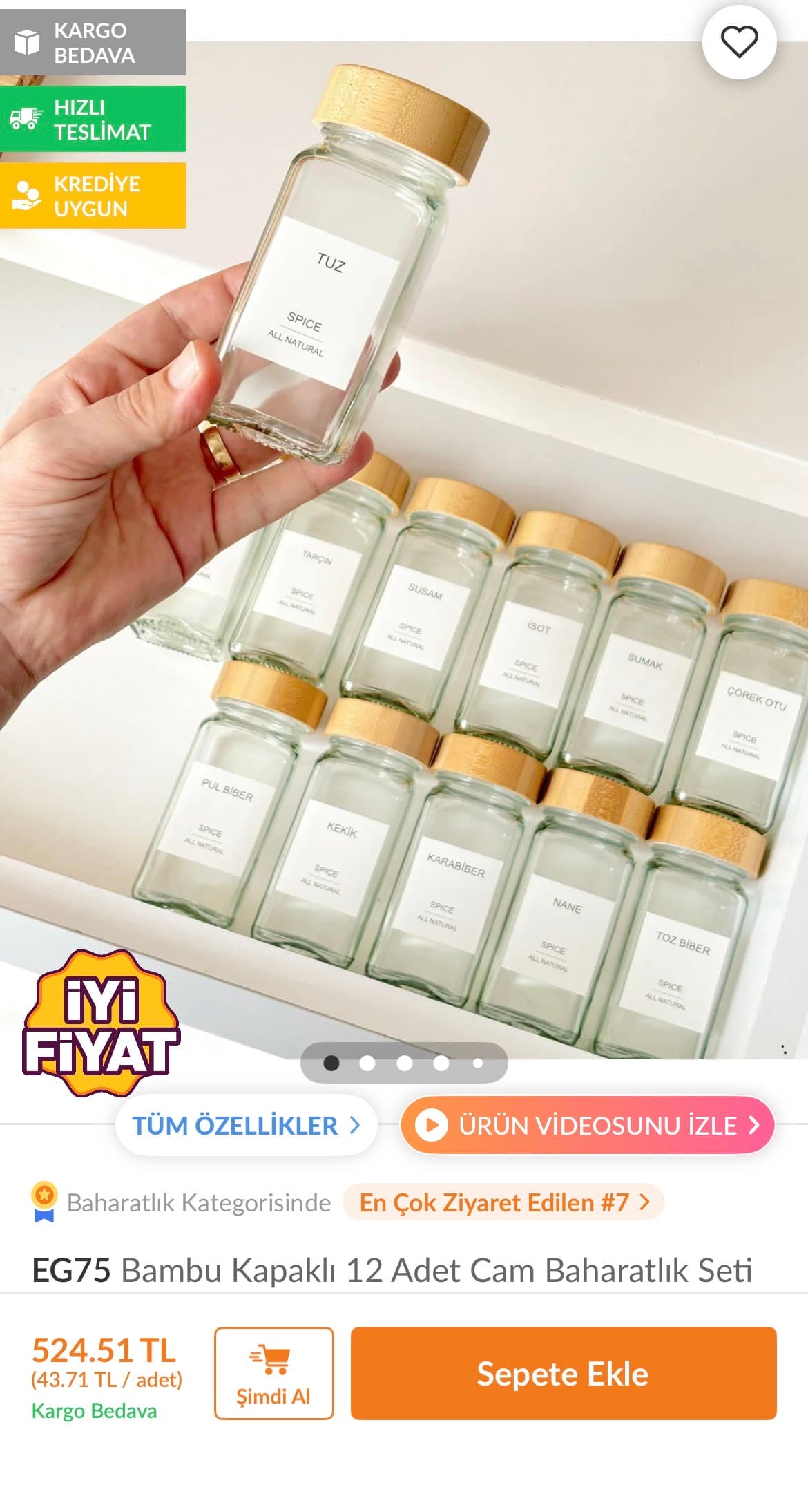 Online Alışveriş Sitesi, Türkiye'nin Trend Yolu | Trendyol