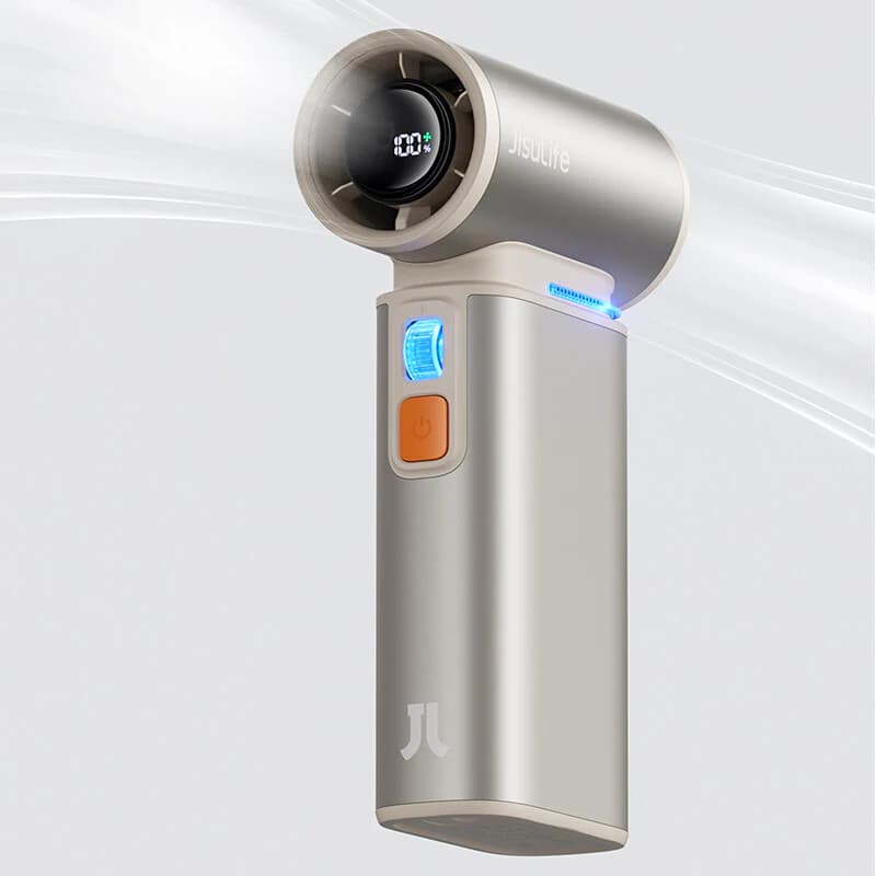 Jisulife Handheld Fan Ultra1