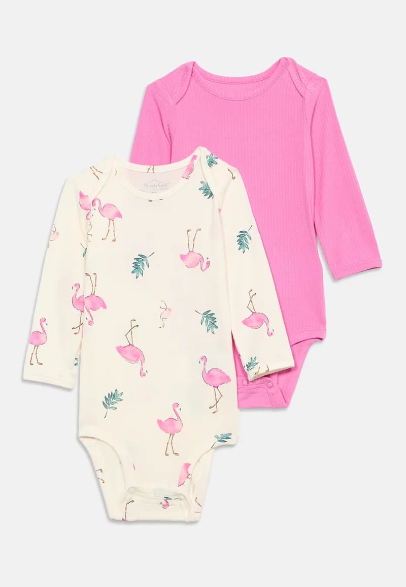 Carter's 2 PACK - Body - multi-coloured/meerkleurig - Zalando.nl
