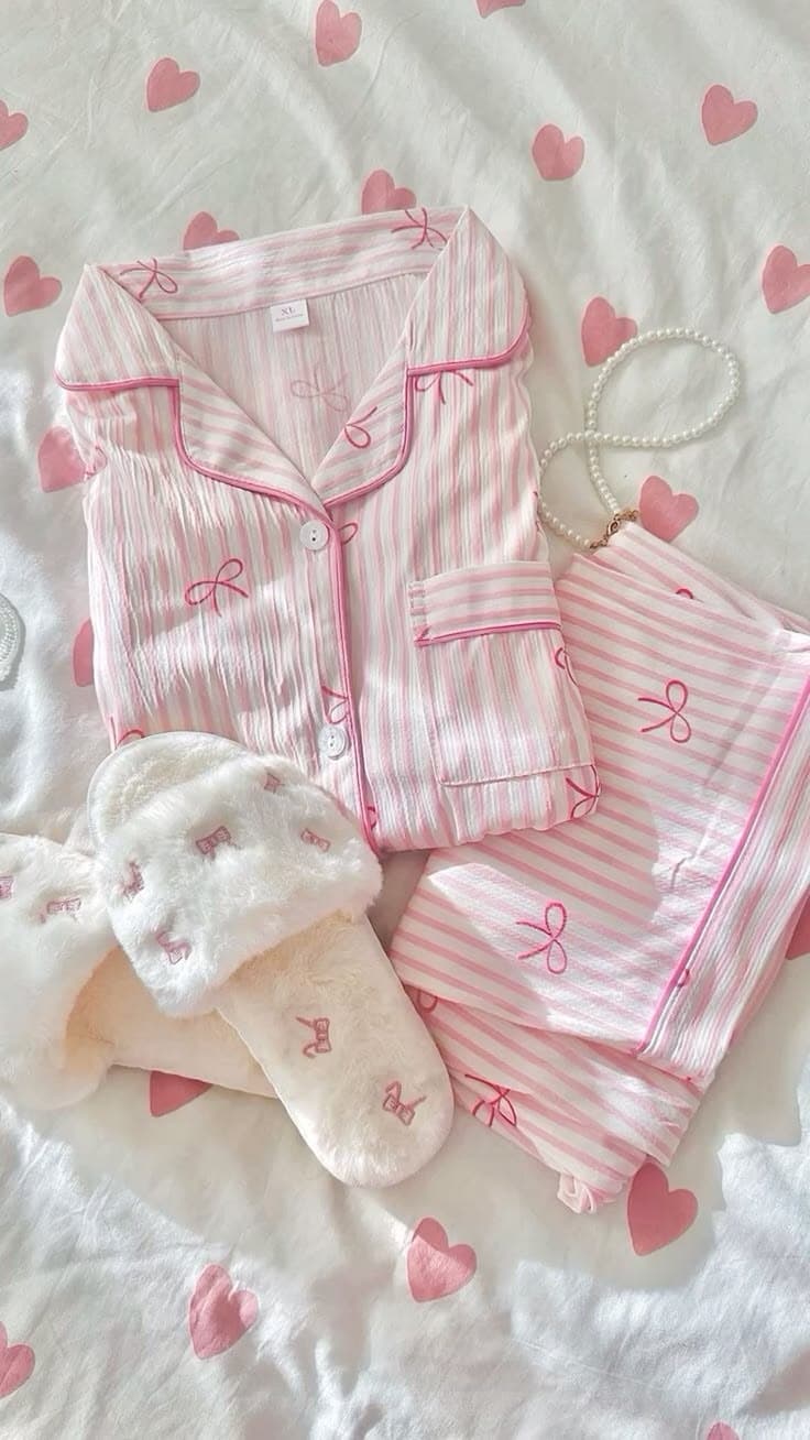 PAJAMA SET