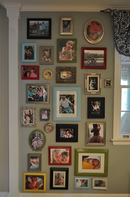 Frames