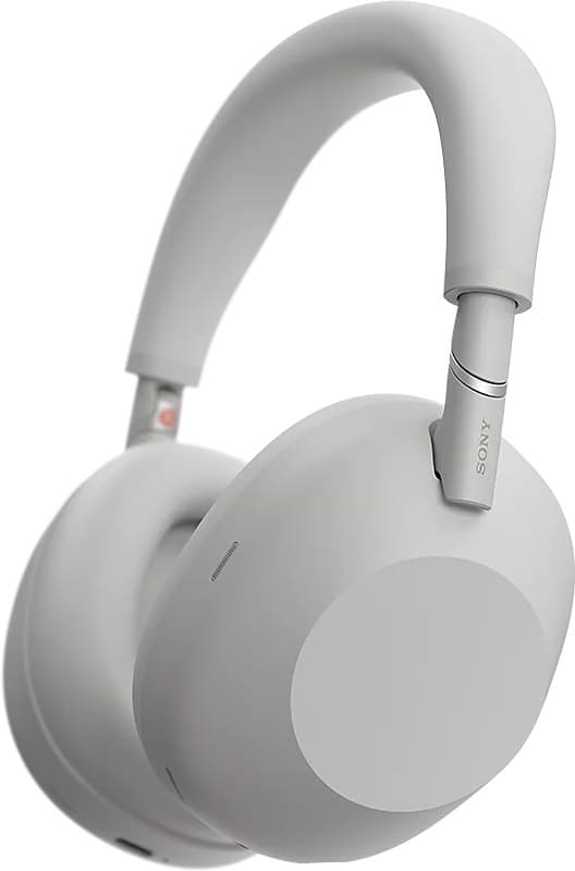Sony WH-1000XM6