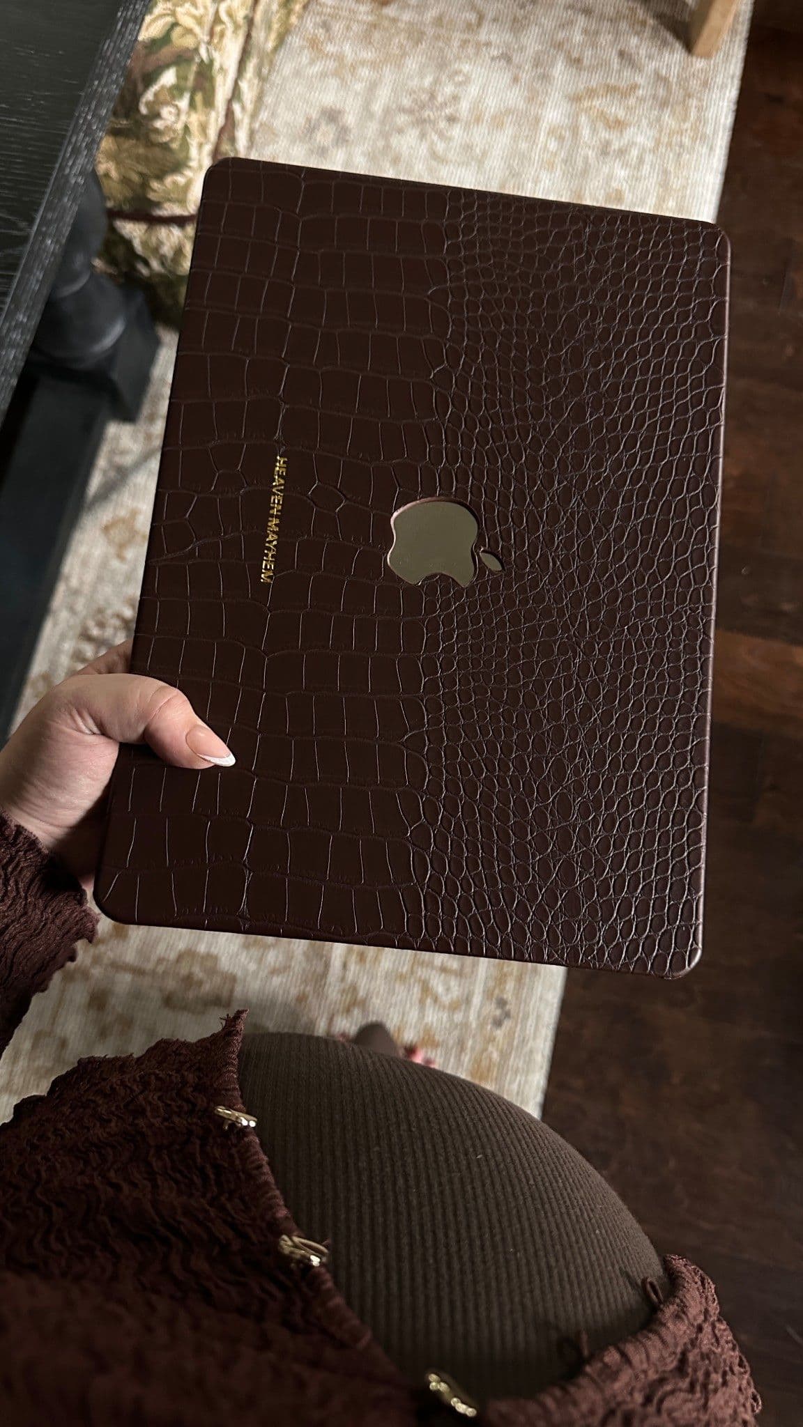 forro para mi mackbook 