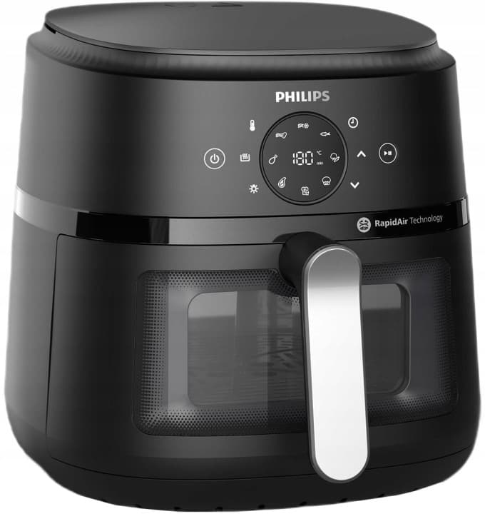 FRYTKOWNICA BEZTŁUSZCZOWA PHILIPS Ovi NA231/00 Series 2000