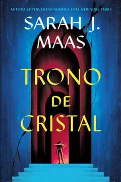 Trono de Cristal