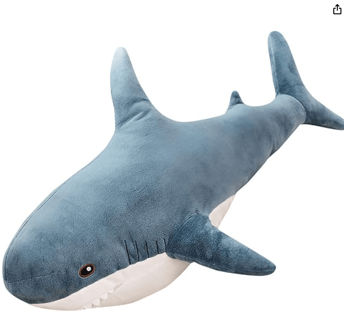 Blahaj