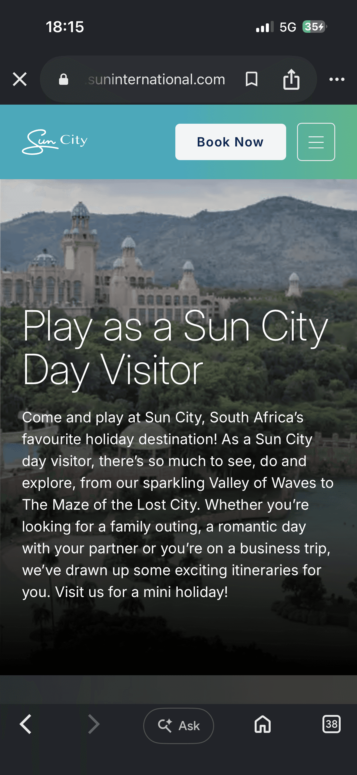 Suncity