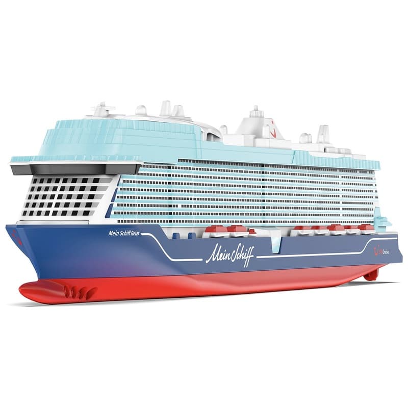 SIKU 1731 Kreuzfahrtschiff Mein Schiff Relax