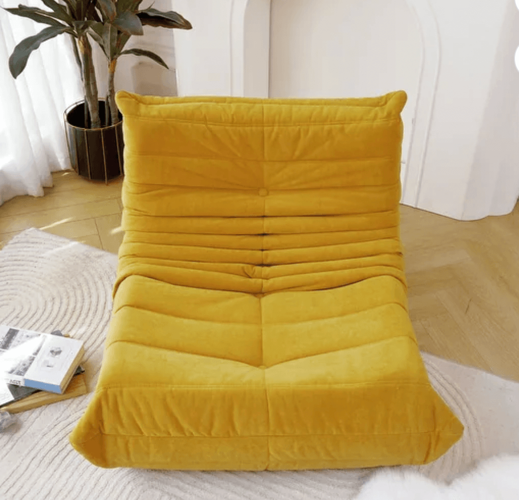 Yellow or Orange 