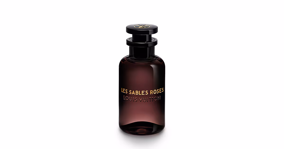 Products by Louis Vuitton: Les Sables Roses