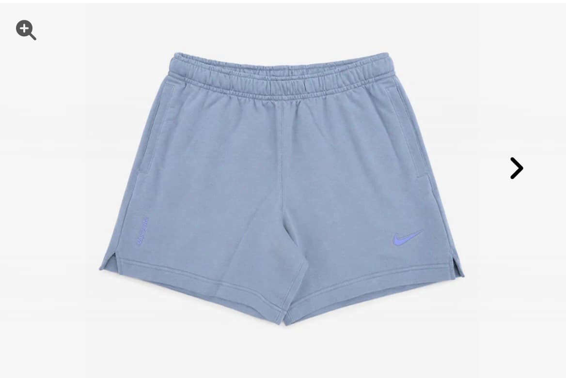 Notca Shorts