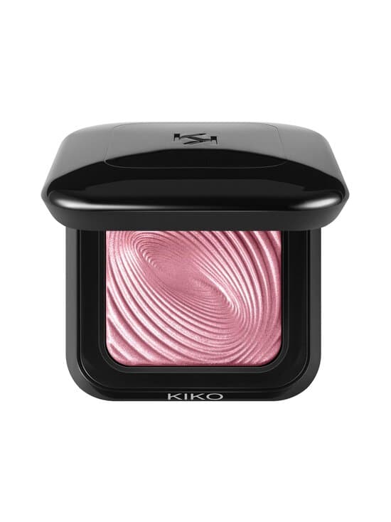 Kiko Water Eyeshadow 10 PINKISH MAUVE