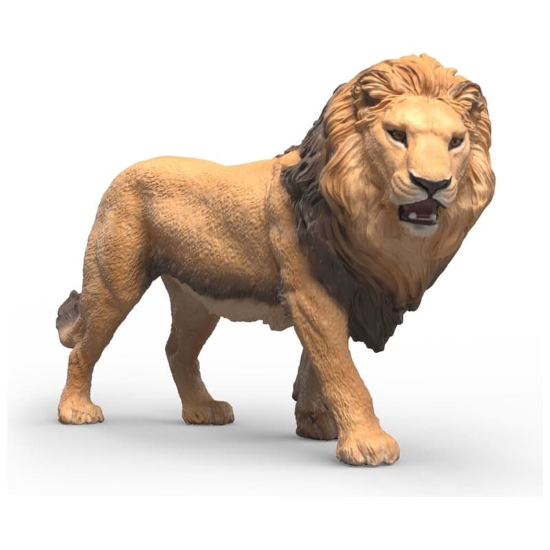 schleich WILD LIFE 14974 Afrikanischer Löwe