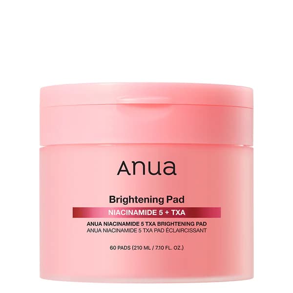 Niacinamide 5 TXA Brightening Pad
