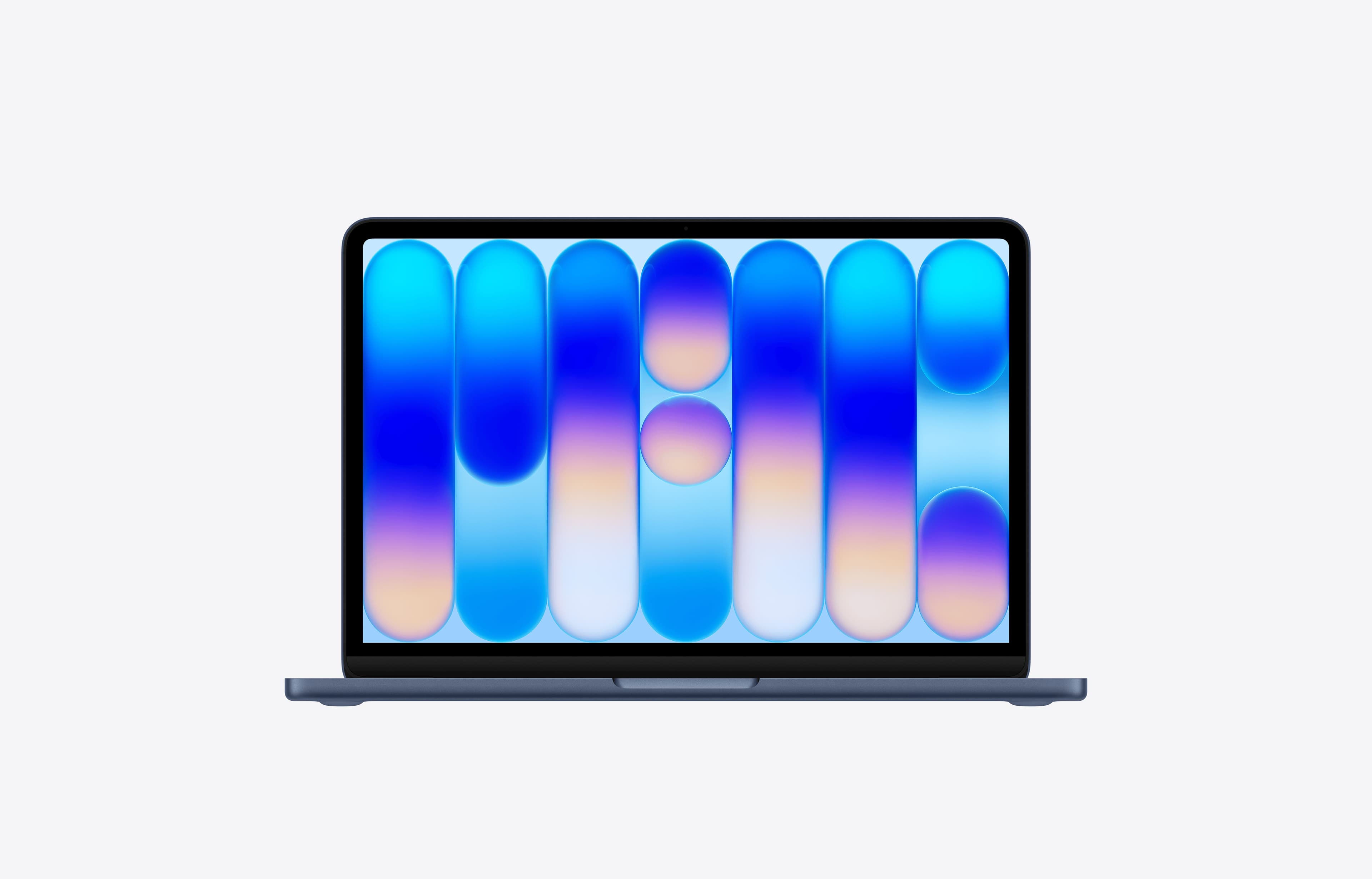 MacBook Neo, Índigo, 256 GB