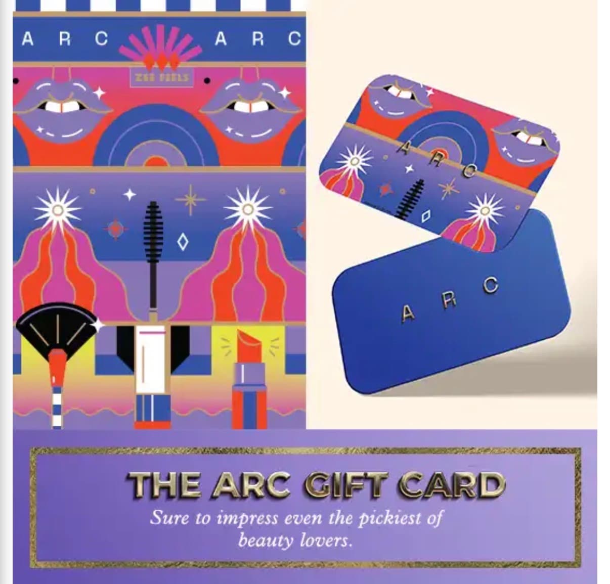 ARC Gift Card