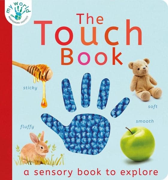 Livre enfant 1-2 ans