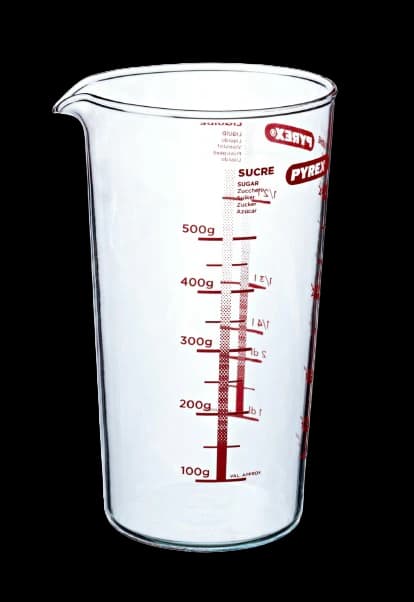 Maatglas 0.5L - Classic - Pyrex® Webshop EU
  
American ExpressApple PayBancontactCartes BancairesiDEAL WeroMastercardPayPalShop PayVisa