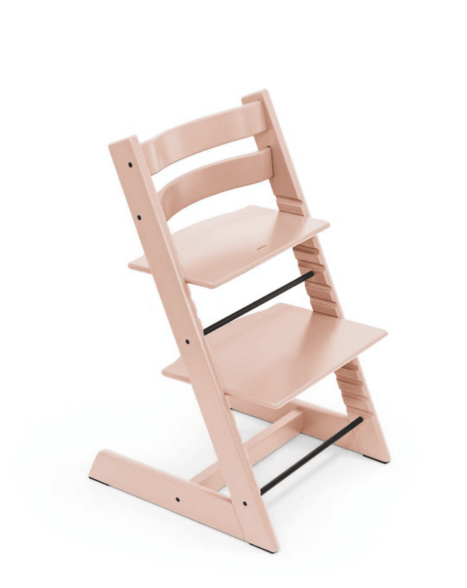 (N.) Chaise Tripp Trapp de Stokke (occasion)