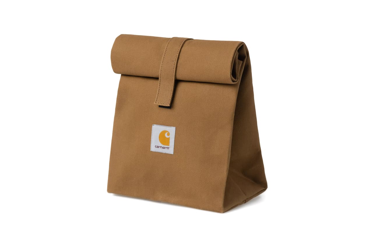 Carhartt WIP Lunch Bag