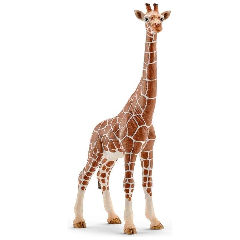 schleich WILD LIFE 14750 Giraffenkuh