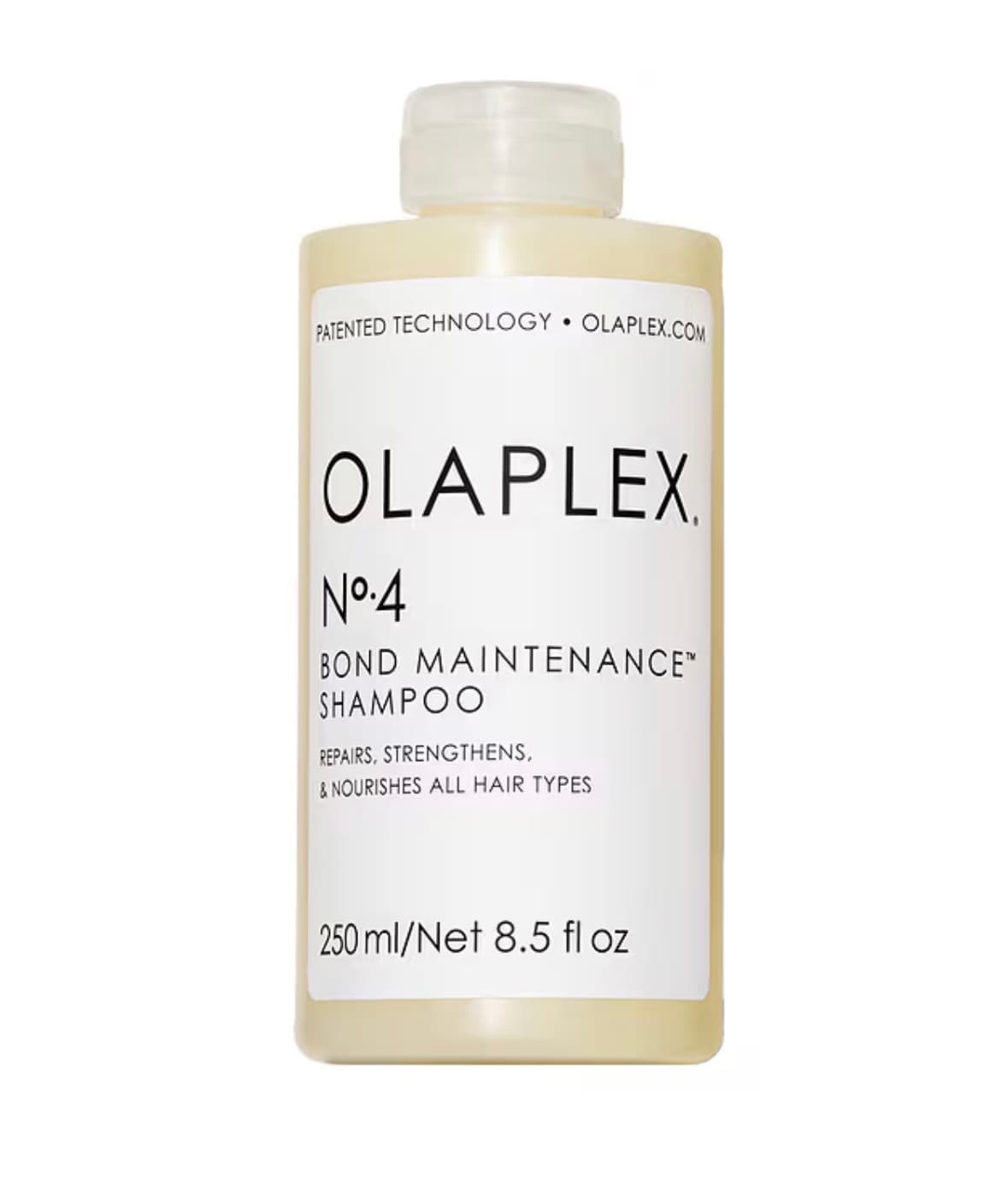 No. 4 Bond Maintenance Shampoo OLAPLEX