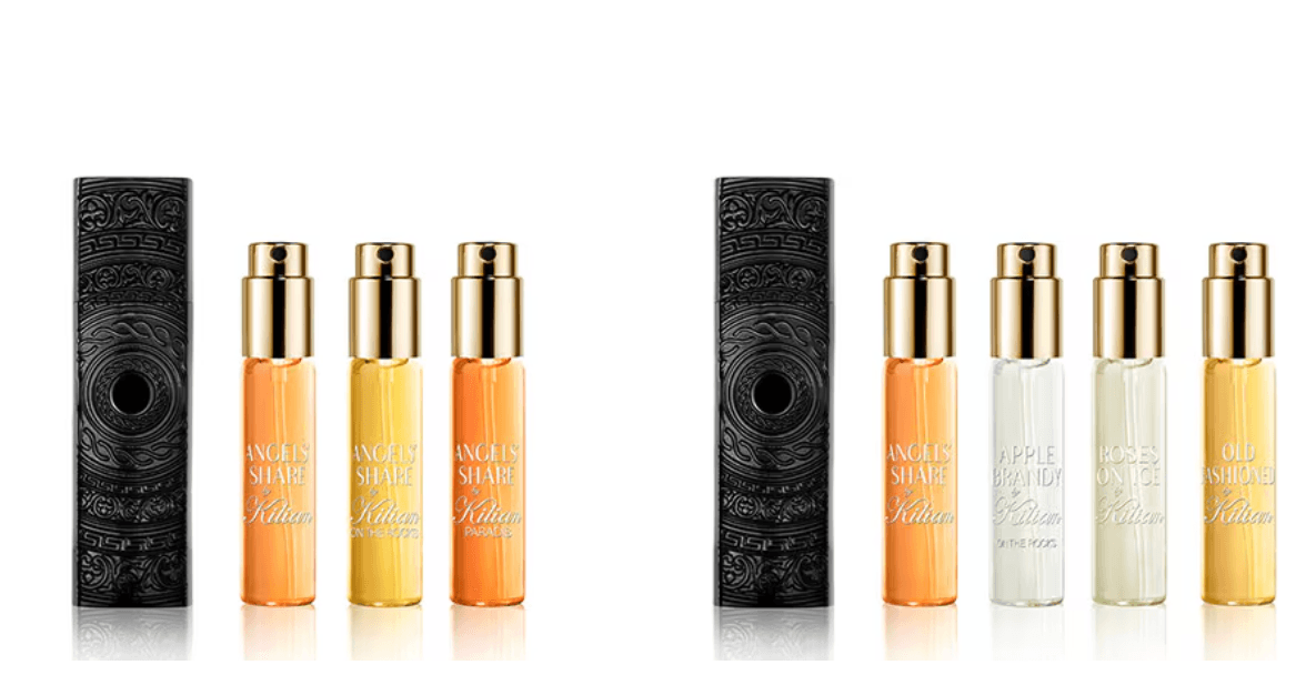 Killian Fragrance [Samples]