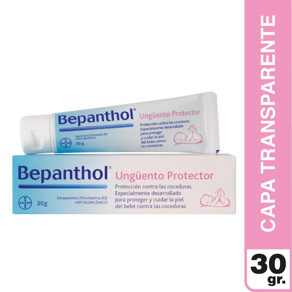 Ungüento protector 