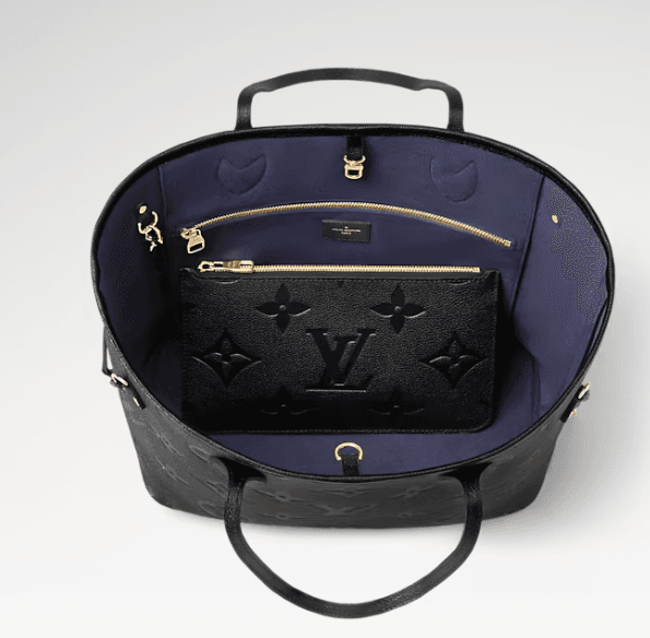 Neverfull MM LV