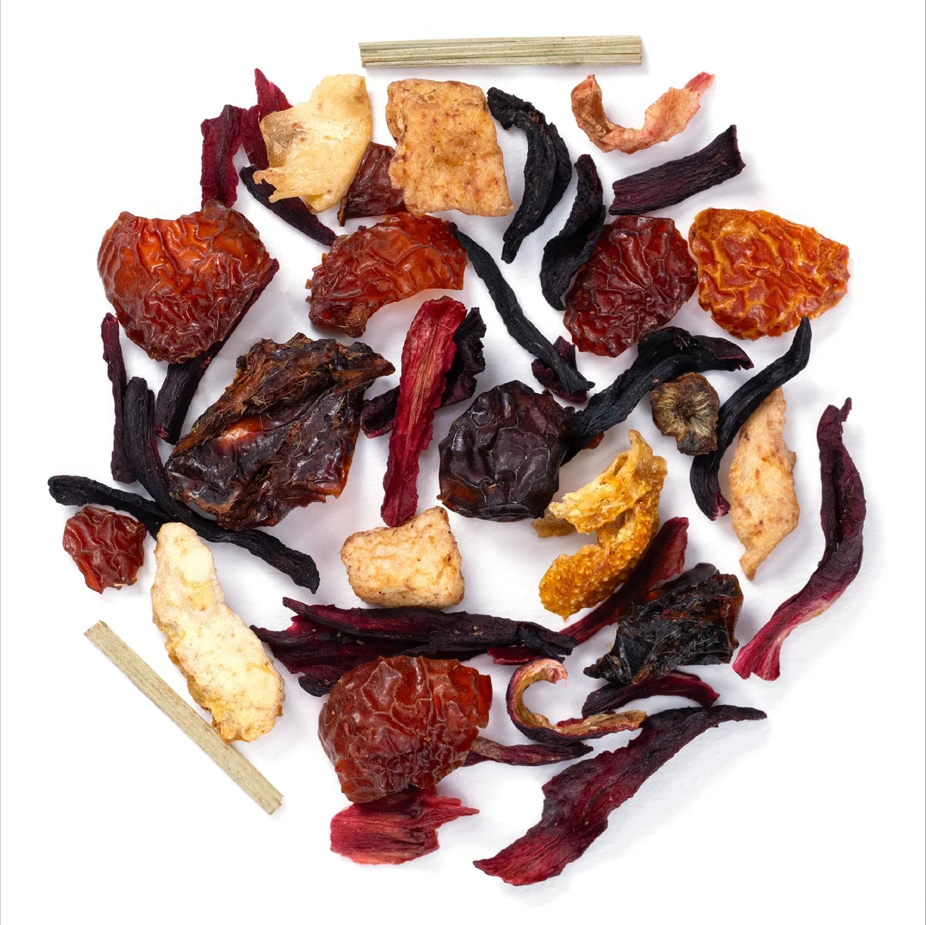 Fruit Medley Hebra