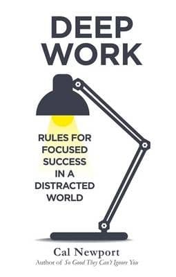 Deep Work | Shop Today. Get it Tomorrow! | takealot.com