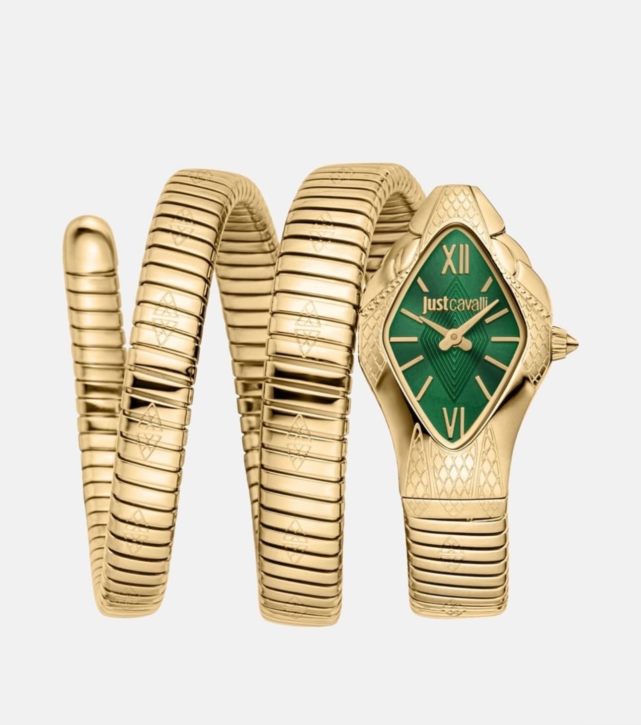 Just Cavalli watch