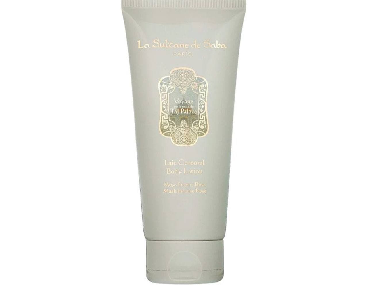Лосьон Musk Rose