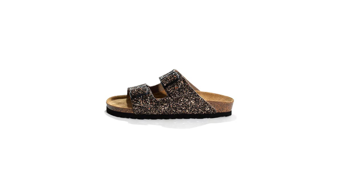 Bayton Muiltjes 'TRACY' in Brons | ABOUT YOU