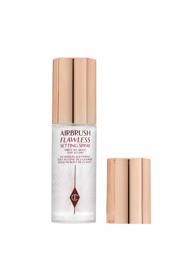 Charlotte Tilbury Airbrush Flawless Setting Spray 34ml
