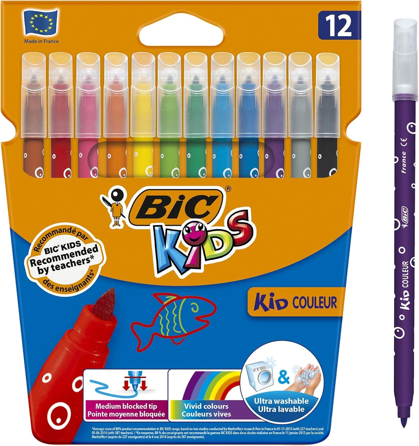 BIC Kids