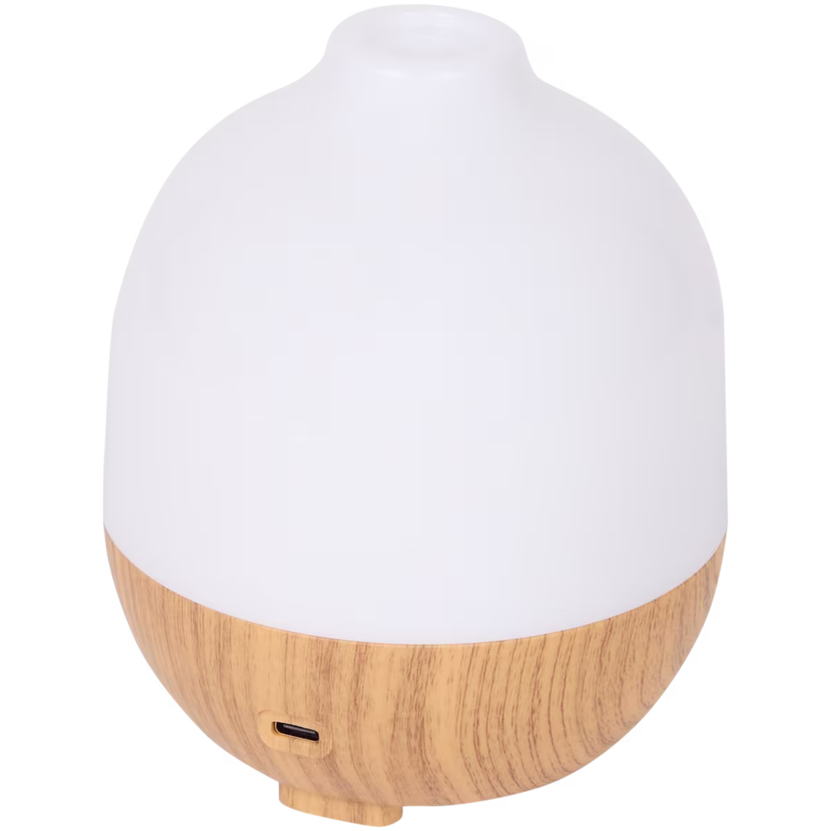 Aroma diffuser