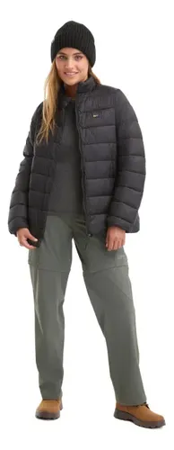 Pantalón Mujer Desmontable Deportivo Panama Jack- L994