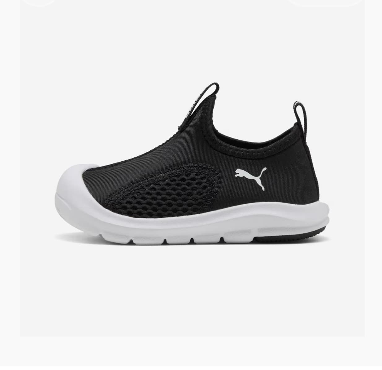 Sandalias acuáticas fun racer puma talla 23