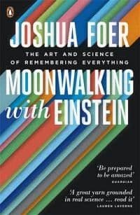 Moonwalking with Einstein | Shop Today. Get it Tomorrow! | takealot.com