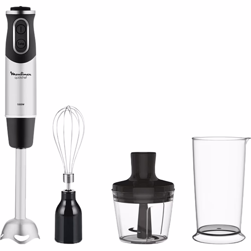 Moulinex Quickchef 3in1 DD655810