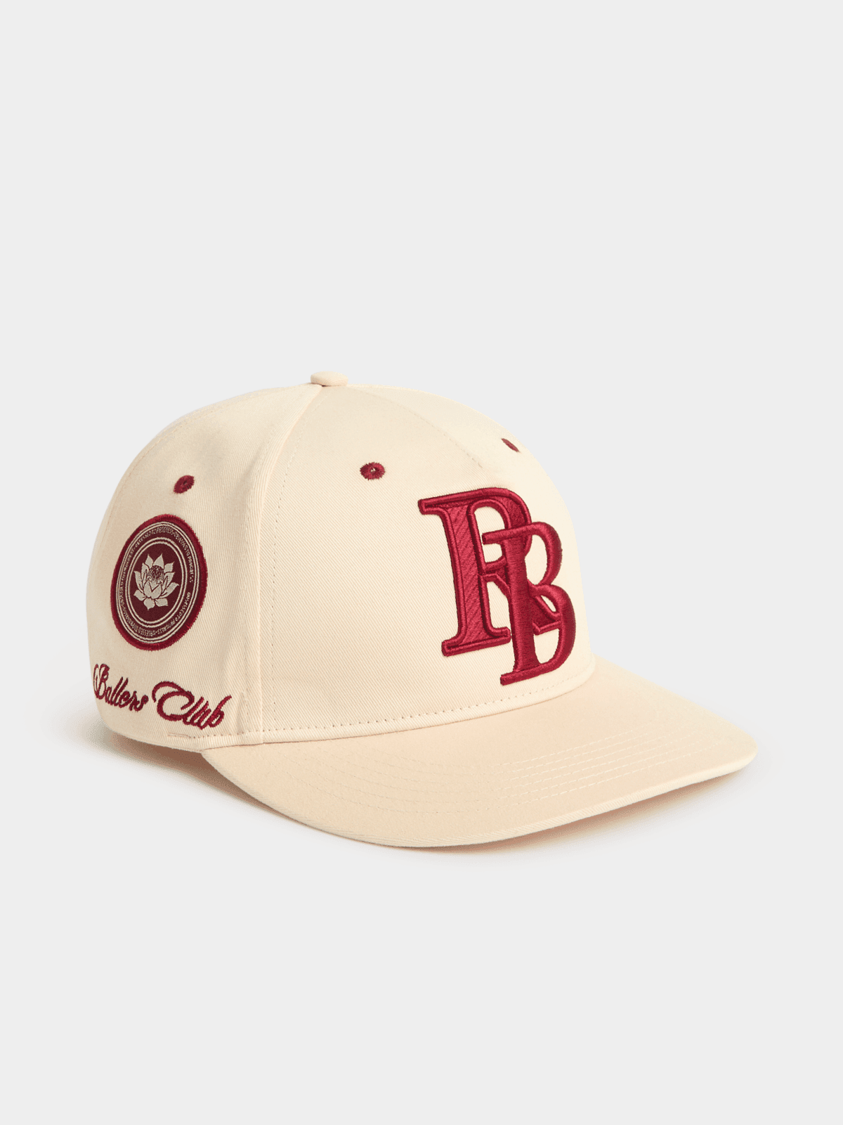 Redbat cap