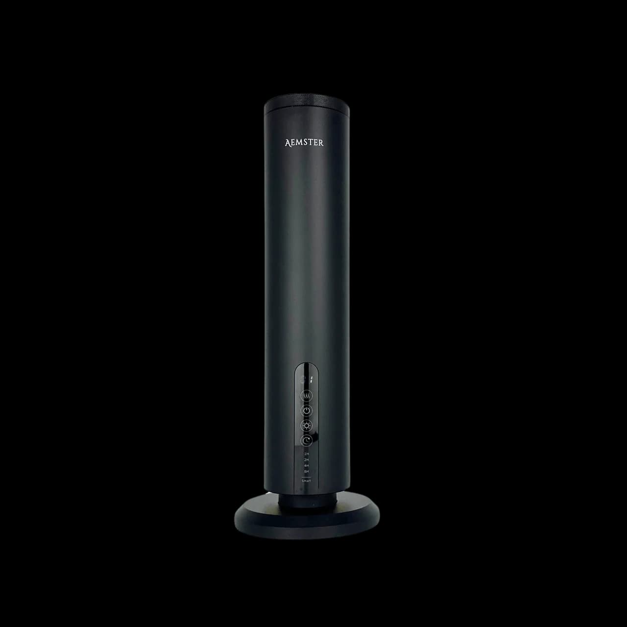 Haevn Charge, Aroma Diffuser | Zwart