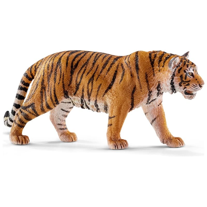 schleich WILD LIFE 14729 Tiger