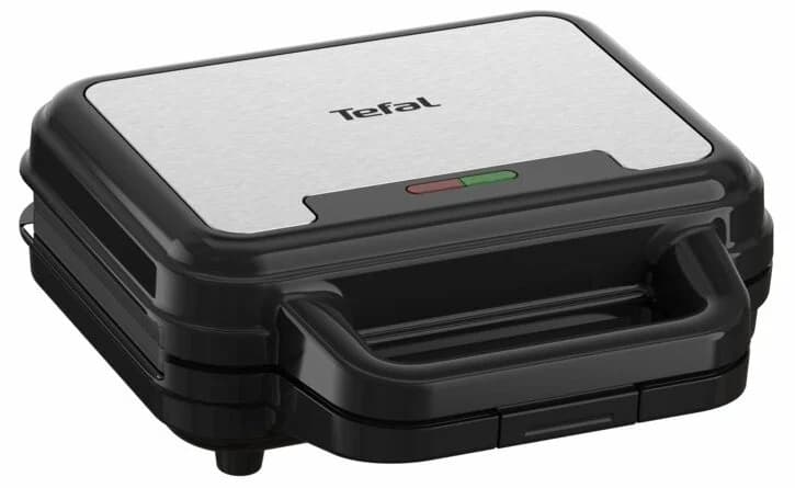 Сэндвич-сковорода – вафельница Tefal SW383D10, 700 Вт
