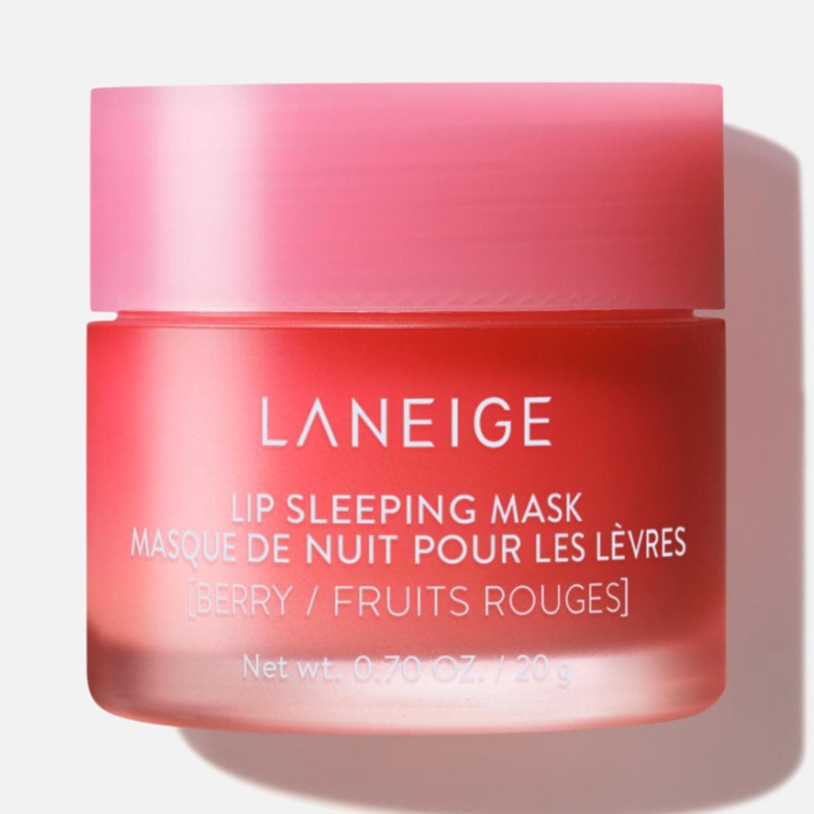 Anything Laneige