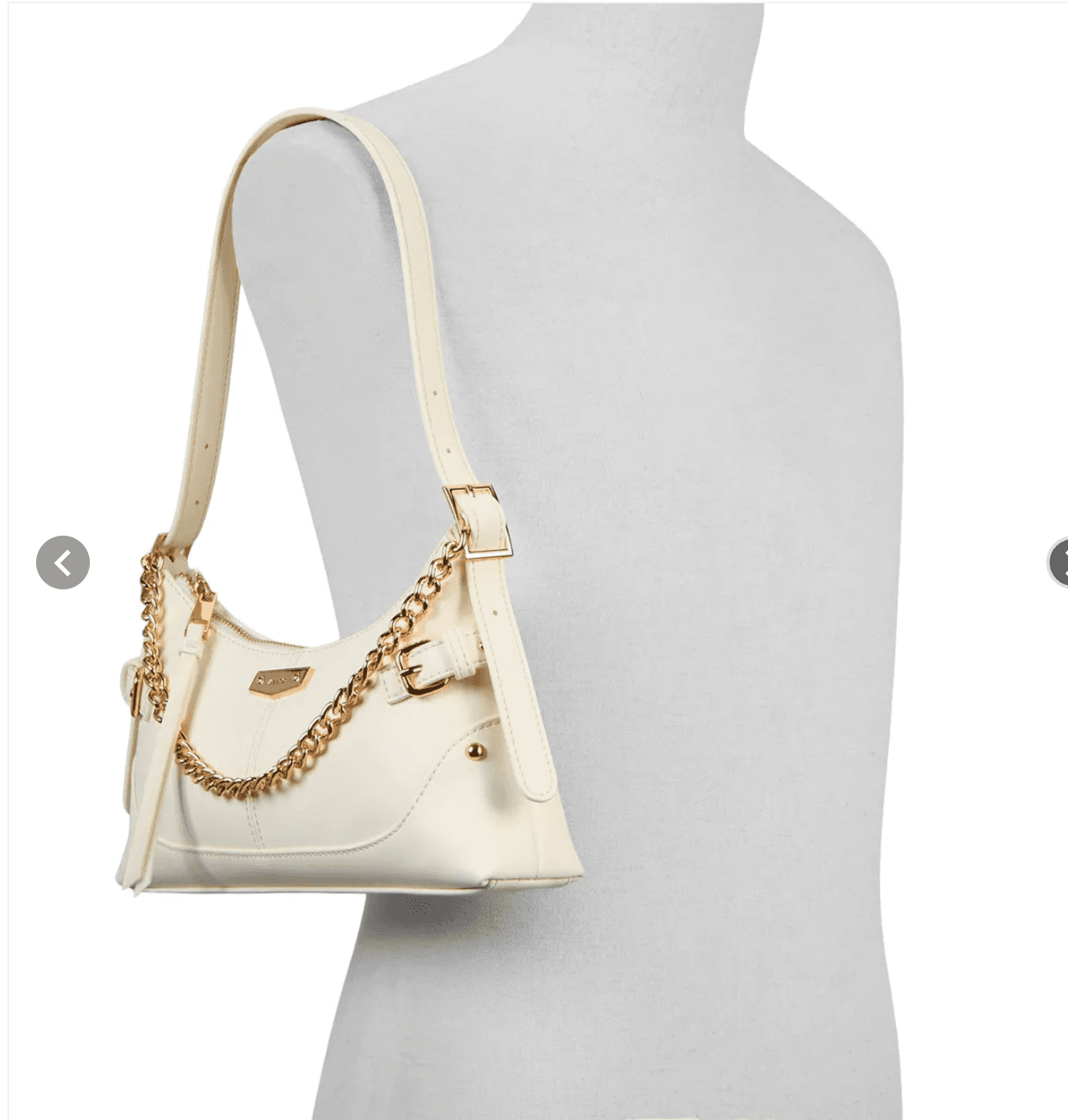 Shoulder Bag Concourse100 | ALDO