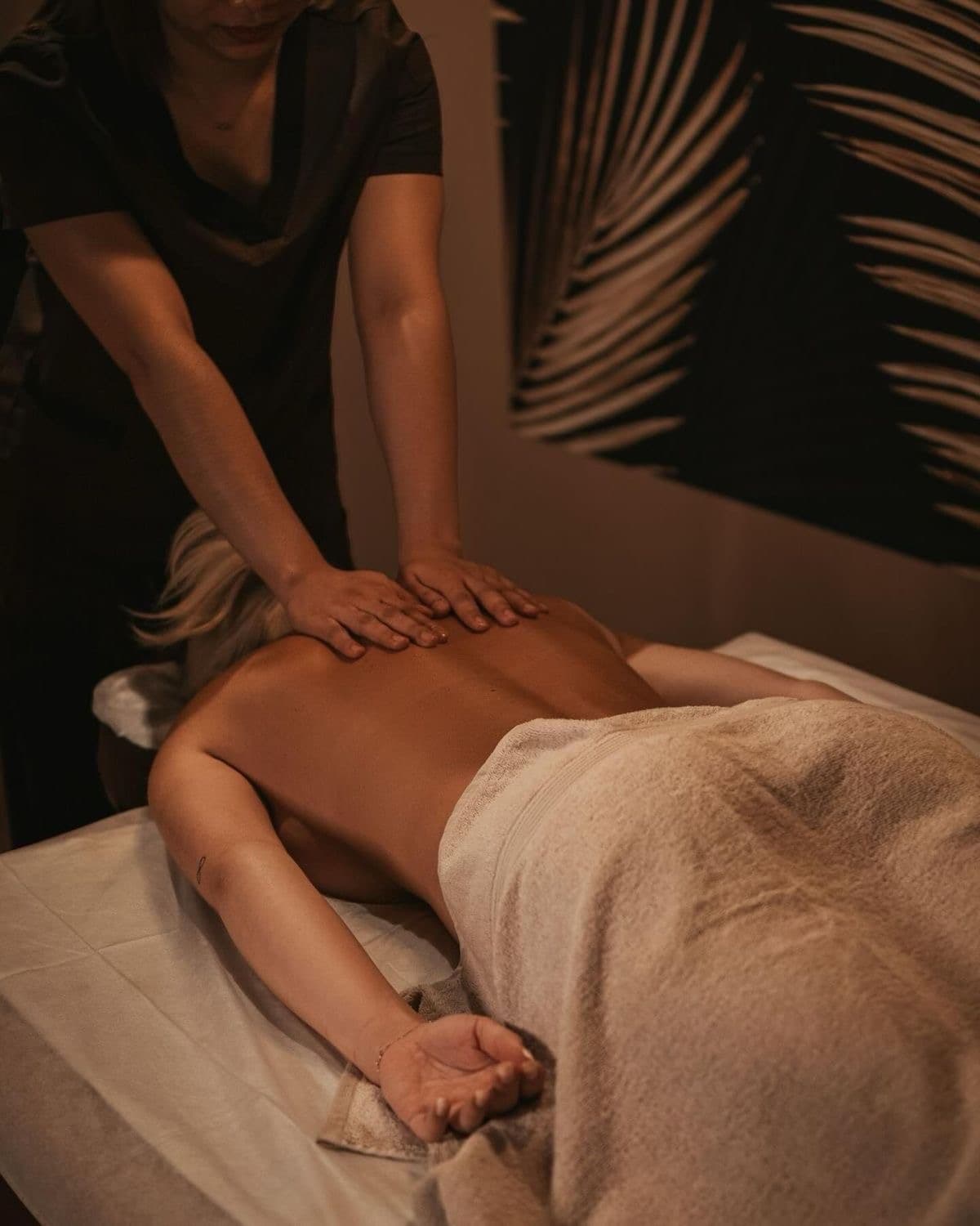 Massage Voucher