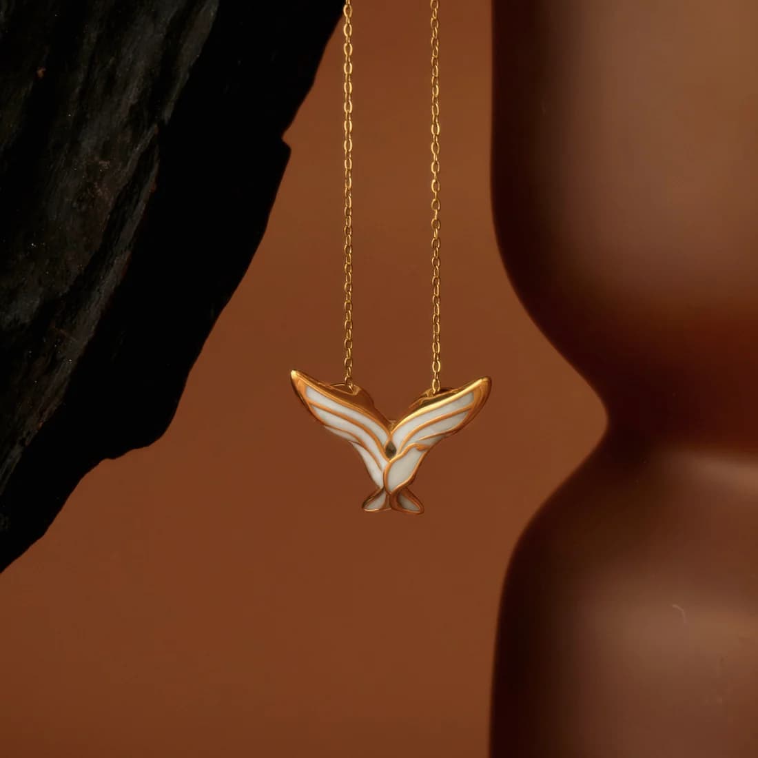 OEVAALI NECKLACE 