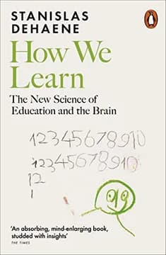 how we learn